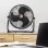 Ventoinha Industrial de Chão Cecotec EnergySilence 3000 Pro 90W 40cm 3 Velocidades Silenciosa