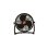 Ventoinha Industrial de Chão Cecotec EnergySilence 3000 Pro 90W 40cm 3 Velocidades Silenciosa