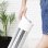 Ventilatore a Colonna Cecotec EnergySilence 6090 Skyline 45W 3 Velocità Oscillante Silenzioso Timer