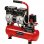 Einhell TE-AC 6 Silent Compresor Horizontal 6L 550W