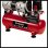 Einhell TE-AC 6 Silent Compresor Horizontal 6L 550W