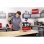 Einhell TE-AC 6 Silent Compresor Horizontal 6L 550W