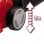 Einhell GC-EM 1032 Cortacésped Eléctrico 1000W 30L