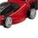 Einhell GC-EM 1032 Cortacésped Eléctrico 1000W 30L
