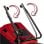 Einhell GC-EM 1032 Cortacésped Eléctrico 1000W 30L