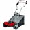 Einhell GE-HM 18/38 Li-Solo Cortacésped a Batería 18V 45L