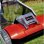 Einhell GE-HM 18/38 Li-Solo Cortacésped a Batería 18V 45L