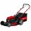 Einhell GC-PM 52/2 S HW Cortacésped de Gasolina 80L
