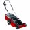 Einhell GC-EM 1742 HW Cortacésped Eléctrico 1700W 50L