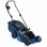 Einhell GC-EM 1742 HW Cortacésped Eléctrico 1700W 50L