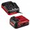 Einhell TE-CI 12 Li Atornillador de Impacto + Batería 12V + Cargador