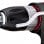 Einhell TC-ID 650 E Sans clé 1,8 kg Noir, Rouge