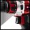 Einhell TE-CD 12/1 X-Li Taladro Atornillador/Percutor + Batería 12V + Cargador