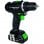 Einhell Bavaria BCD 12/1 Li Taladro Atornillador a Batería 12V