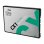 Team Group CX1 SSD da 2,5" 480 GB SATA 3 3D NAND