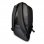Ziu Smart Smartbag City Mochila para Portátil hasta 15.6" Negra