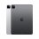 Apple iPad Pro 2021 11" 128GB WiFi Plata