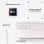 Apple iPad Pro 2021 11" 128GB WiFi Plata