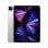 Apple iPad Pro 27,9 cm (11") Apple M 8 GB Wi-Fi 6 (802.11ax) iPadOS 14