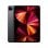 Apple iPad Pro 2021 11" 512GB WiFi Cinzento Sideral