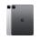 Apple iPad Pro 2021 11" 1TB WiFi Prateado