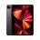 Apple iPad Pro 2021 11" 1TB Cellular Gris Espacial