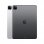 Apple iPad Pro 2021 11" 1TB Cellular Gris Espacial
