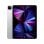 Apple iPad Pro 2021 11" 1TB Cellular Argento