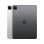 Apple iPad Pro 2021 11" 1TB Cellular Argento