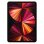 Apple iPad Pro 5G TD-LTE & FDD-LTE 2048 Go 27,9 cm (11") Apple M 16 Go Wi-Fi 6 (802.11ax) iPadOS 14 Gris