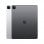 Apple iPad Pro 2021 12.9" 256GB WiFi Gris Espacial
