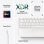 Apple iPad Pro 2021 12.9" 256GB WiFi Gris Espacial