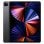 Apple iPad Pro 2021 12.9" 128GB Cellular Gris Espacial