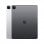 Apple iPad Pro 2021 12.9" 128GB Cellular Gris Espacial