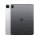 Apple iPad Pro 2021 12,9" 512GB Cellular Prateado