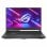 Asus ROG G513QM-HF026 AMD Ryzen 7 5800H/16GB/1TB SSD/RTX3060/15.6"