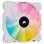 Corsair iCUE SP140 RGB ELITE Performance 140 mm Blanc