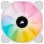 Corsair iCUE SP140 RGB ELITE Performance 140 mm Blanc