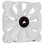 Corsair iCUE SP140 RGB ELITE Performance 140 mm Blanc
