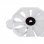 Corsair iCUE SP140 RGB ELITE Performance 140 mm Blanc