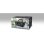 Radio CD Muse M-182 RDC Zwart FM MW Radio Cassette CD Compatibel AUX