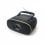 Muse M-202 VT Rádio CD Preto