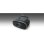 Microset Muse M-202 VT Radio CD Zwart FM/MW Analoog