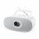 Muse MD-202 Lecteur CD portable Blanc