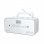 Muse M-28 RDW Radio CD Blanco
