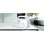 Radio CD Muse M-28 RDW 3W RMS USB AUX MP3 Tragbar Weiß