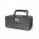 Muse M-22 BR Radio CD Bluetooth Negro