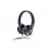 Muse M220CF Auriculares HiFi Negros