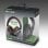Muse M-278 BT Bluetooth-Kopfhörer braun