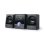 Micro Systeem Muse M-38 BT 20W RMS Bluetooth USB FM Radio
